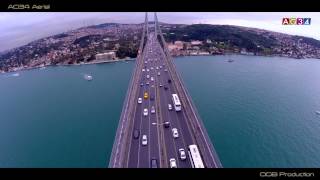 Bosphorus Bridge  Full [upl. by Starobin]