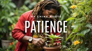 Reggae Beat Instrumental  2024  Patience [upl. by Faustina]