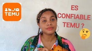 TEMU haul  Unboxing de ropa básica del mes 🛍 [upl. by Murrell238]