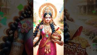 Ma Dhan Laxmi Matashourts diwalisongmatabhajan laxmisongs terimahimabadinirali popularsong [upl. by Adile214]