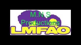 LMFAO Shots instrumental By M N S Productions [upl. by Aicul]