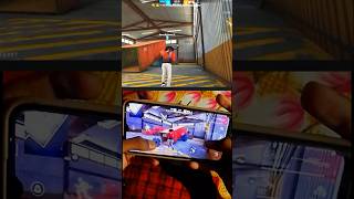 Ansh Gamer 99 handcam in mobile freefire shorts viral [upl. by Yi]