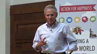 Mindful Living  with Jon KabatZinn [upl. by Eceertal34]