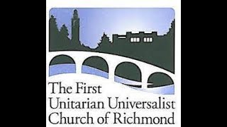 First Unitarian Universalist Church of Richmond VA [upl. by Ahsekat653]