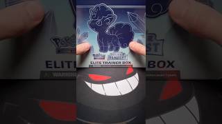 Pokemon ETB [upl. by Brodsky]