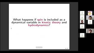 Quantum kinetic theory and the Wignerfunction formalism [upl. by Enela974]