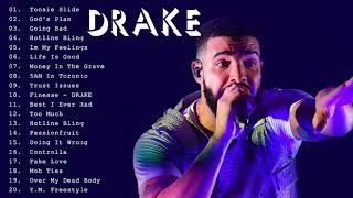 Best Songs Of Drake 2021  Drake Greatest Hits 2021  Drake Melhores Músicas 2021 [upl. by Ola]