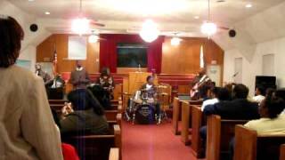 Gospel Stars of Austin TX Heavenly Choir  Voices of Faith Musical [upl. by Naoj423]