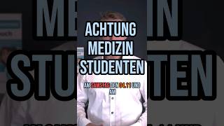 TMS TEST 2025 medizinstudium tms studium [upl. by Nalon]