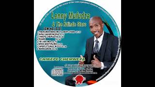 Ndiregerere  Lenny Mufudza and The Ndinde Stars 2022 Album [upl. by Burnard]