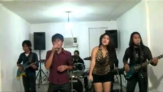 SELENA MEDLEY SEPARATE WAYS  MY SHARONA [upl. by Procto]