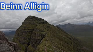 Torridon Beinn Alligin [upl. by Bartie]