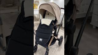 Зимний конверт для Cybex Priam в ДеткиКонфетки❄️☃️ 89277251799 коляска2в1 коляска3в1 [upl. by Brenner130]