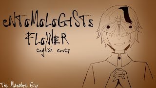 V4 Flower Entomologists  Engrish Cover [upl. by Roddie]