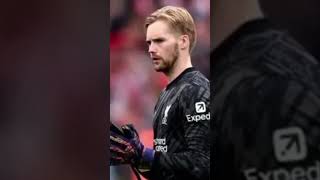 Caoimhín Kelleher Terlalu Bagus Untuk Menjadi Kiper No 2 thereds liverpool anfield kelleher [upl. by Etteiluj]