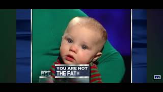 The Maury Show  Sean amp Dennis You Are Not The Father 2021 [upl. by Ronaele]