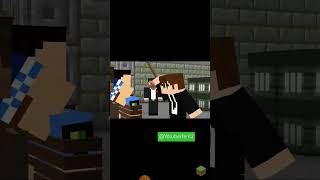 Bebek asker havalı edit minecraft [upl. by Tom]