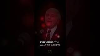 What Do You Want To Accomplish Jim Rohn [upl. by Robbin]