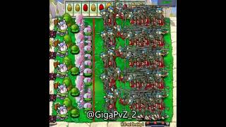 99 Hypno Catcail 🌪️  Winter Melon 🍉 🆚 999 Hypno Pole Zombie ⚡  Epic plantsvszombies pvzhack [upl. by Nguyen]