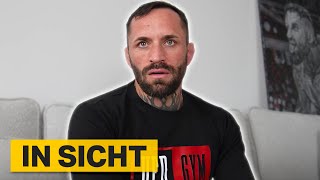 ECKERLIN „7 Kämpfe ungeschlagen Das heißt GAR NICHTS“  IN SICHT EP 2 [upl. by Pang177]