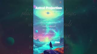 Mastering Navigation in the Astral Projection Dream Realm [upl. by Tally]