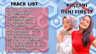 LAGU MINANG OVHI FIRSTY amp KINTANI FULL ALBUM [upl. by Illib465]