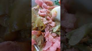 Menu bopet bagindo youtube food foodieslover shortsfeed streetfood foodieslover subscribe [upl. by Petula]