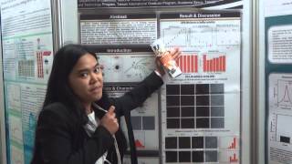 Sole fluorophore for ratiometric pH Sensing by dualemissive Mn [upl. by Cote]