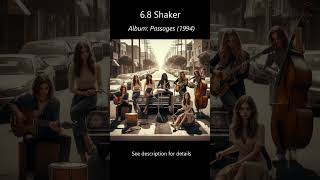 6 8 Shaker Frank Gambale p2 [upl. by Skipp]