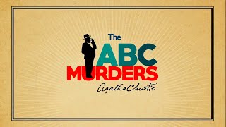 ABC contre Poirot  Partie 12 Agatha Christie  Livre Audio [upl. by Erdreid406]