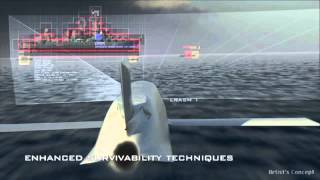 LRASM next generation antiship missile interview at AUSA 2013 [upl. by Okeim]