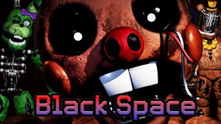 Black Space  Postoronnim V [upl. by Irrac]