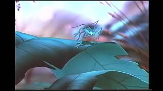 Opening To The Rescuers Down Under 1992 VHS [upl. by Felicdad]