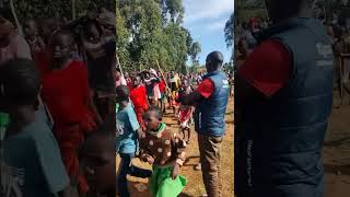 Celebrations after Boys Circumcision by Kuria community [upl. by Conrado]