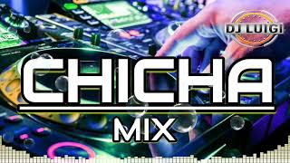 CHICHA 🇪🇨MIX🇪🇨 Luigi Dj ☆● [upl. by Brandyn]