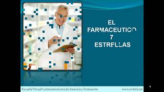 El Farmacéutico 7 Estrellas [upl. by Genny]