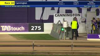 Cannington05052024Race10 [upl. by Aidan]