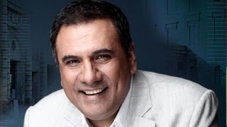 Boman Irani Biography  An Inspirational Journey from Failure to Success [upl. by Nuahsad]