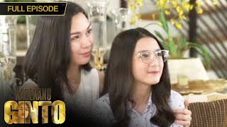 ENG SUB Ep 80  Kadenang Ginto  Francine Diaz Dimples Romana Beauty GonzalesAndre Brillantes [upl. by Adnarem]