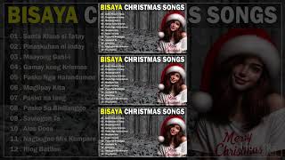 All Time Favorite Bisaya Christmas Songs  Santa Klaus si Tatay  Pinaskuhan ni Inday [upl. by Pate]