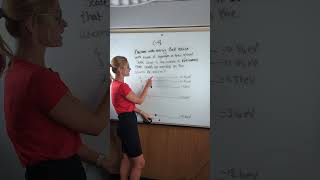 A Level Physics  Energy Level Diagrams Question [upl. by Eirb]