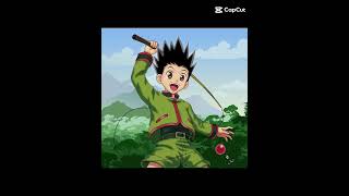 Gon Edit [upl. by Stafford]