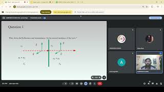 Introduction to Electromagnetic Theory Hindi NPTEL WEEK 9 [upl. by Iosep]