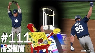 SWEET VICTORY  MLB The Show 18  Softball Franchise 111 [upl. by Hollyanne]