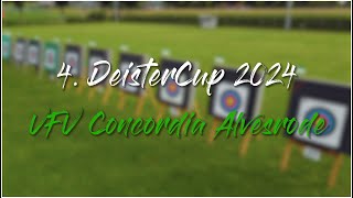 Deister Cup 2024  4K [upl. by Ajram]