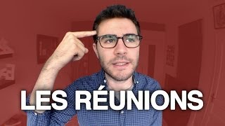 Cyprien  Les réunions [upl. by Leahcim]