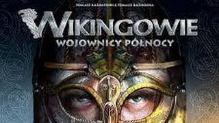 Wikingowie Wojownicy Północy  recenzja video [upl. by Lashoh]