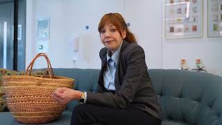 73 Questions with Philomena Cunk [upl. by Geraud35]