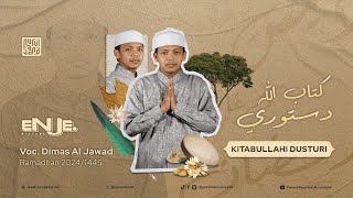 KITABULLAHI DUSTURI  MUHIBBUS SHOLAWAT [upl. by Corrinne]