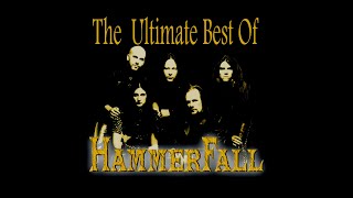 Hammerfall The Ultimate Best Of Hammerfall [upl. by Annavaig]